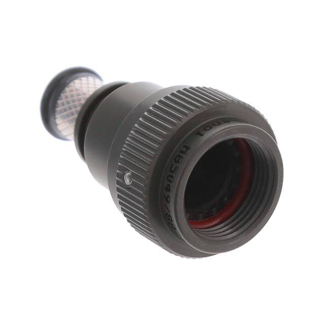 A850498811P03 Amphenol Interconnect India  Endgehäuse und Kabelklemmen